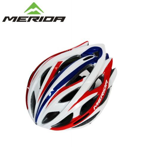 Casque cycliste mixte MERIDA - Ref 2248175