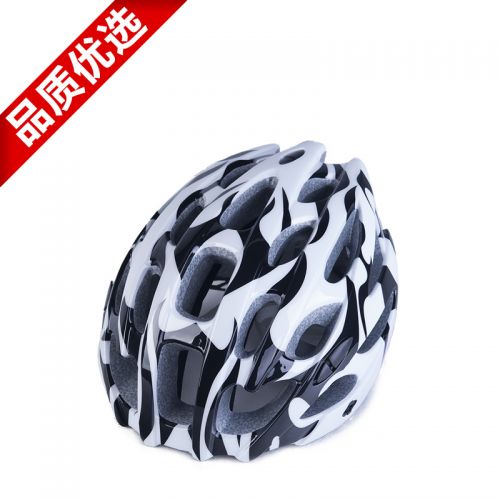 Casque cycliste mixte - Ref 2248181