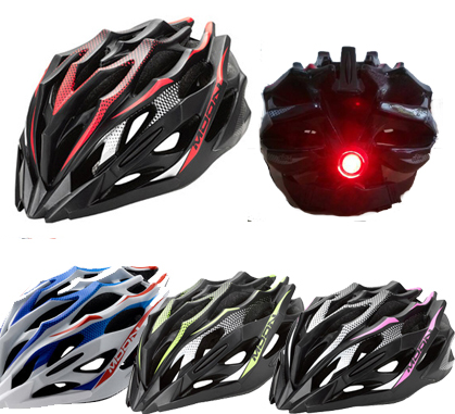 Casque cycliste MOON - Ref 2248183