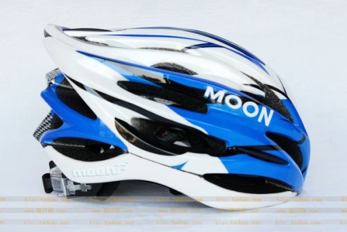 Casque cycliste - Ref 2248195