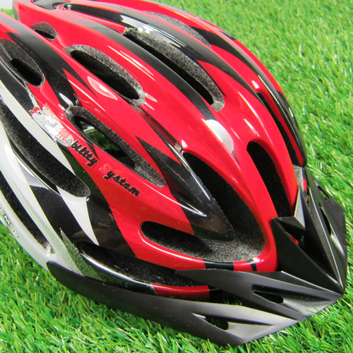 Casque cycliste - Ref 2248204