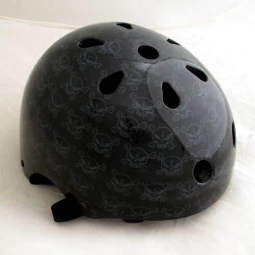 Casque cycliste - Ref 2248224