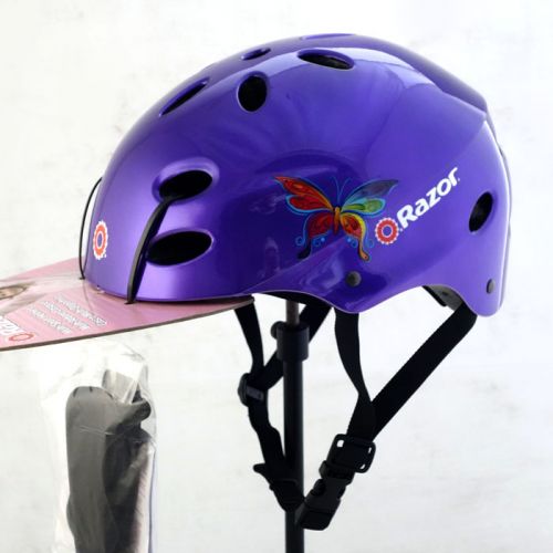 Casque cycliste - Ref 2248226