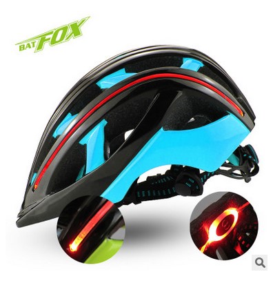 Casque cycliste mixte BASECAMP - Ref 2248243