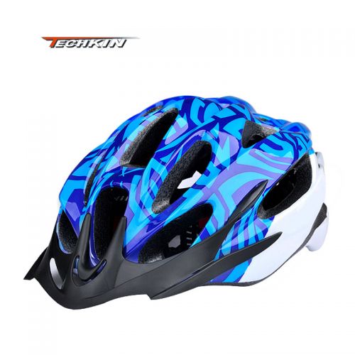 Casque cycliste - Ref 2248246
