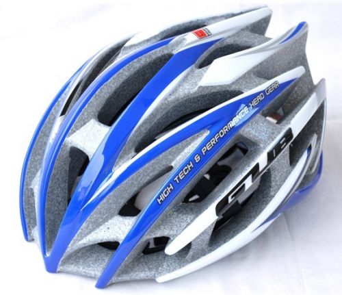 Casque cycliste - Ref 2248262