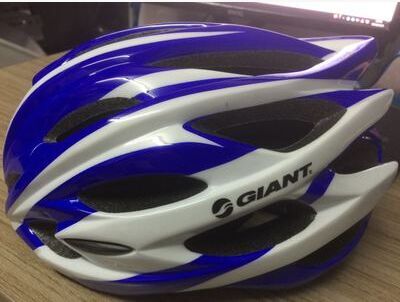 Casque cycliste - Ref 2248264