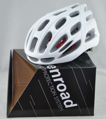Casque cycliste GREENROAD - Ref 2248265