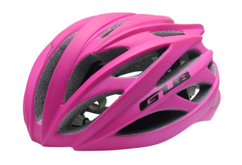 Casque cycliste mixte - Ref 2248268