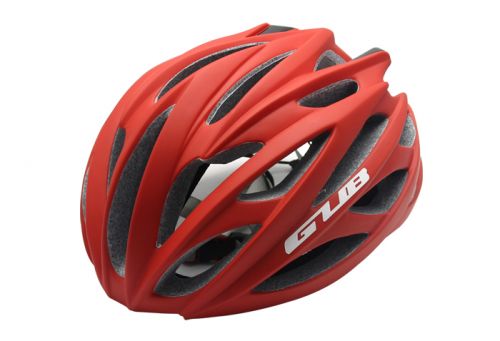 Casque cycliste homme - Ref 2248272