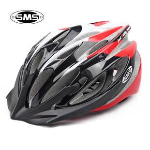Casque cycliste - Ref 2248290