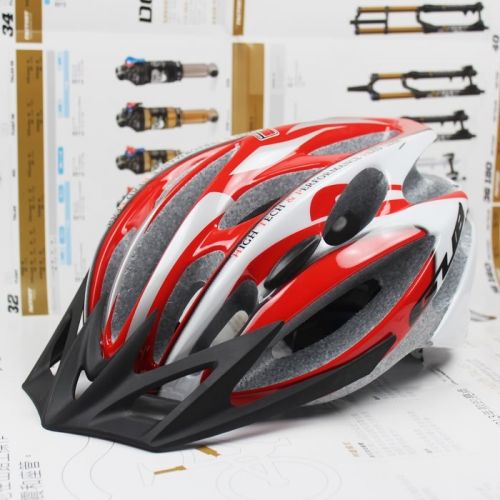 Casque cycliste - Ref 2248292