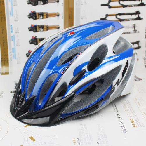 Casque cycliste - Ref 2248294