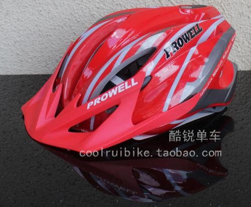 Casque cycliste PROWELL - Ref 2248296