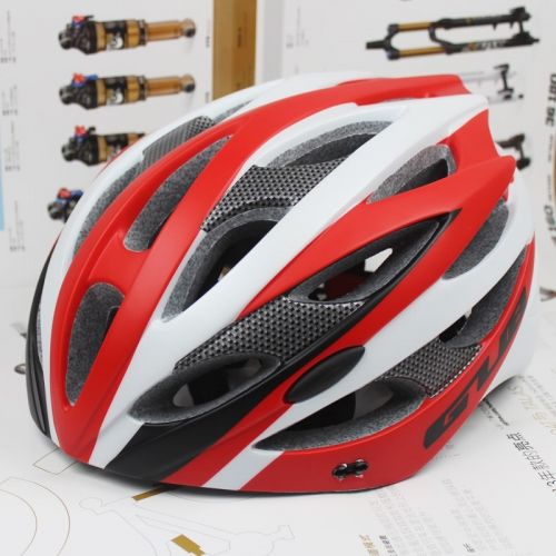 Casque cycliste - Ref 2248298