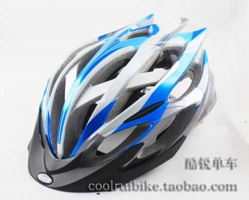 Casque cycliste PRORIDER SMS - Ref 2248301