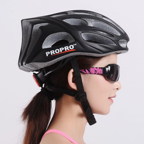 Casque cycliste femme PROPRO - Ref 2248321