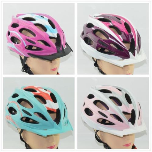 Casque cycliste femme GIANT - Ref 2248330