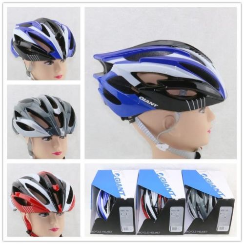 Casque cycliste homme GIANT - Ref 2248332