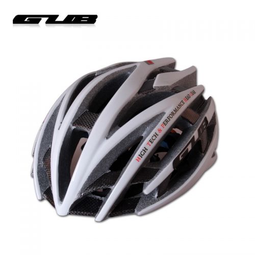 Casque cycliste mixte - Ref 2248334