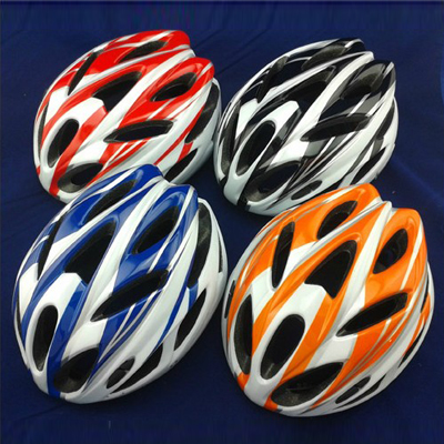Casque cycliste - Ref 2248359