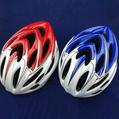 Casque cycliste - Ref 2248361