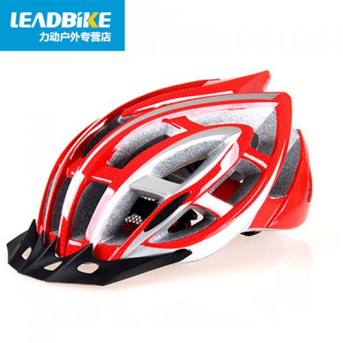 Casque cycliste mixte - Ref 2248377