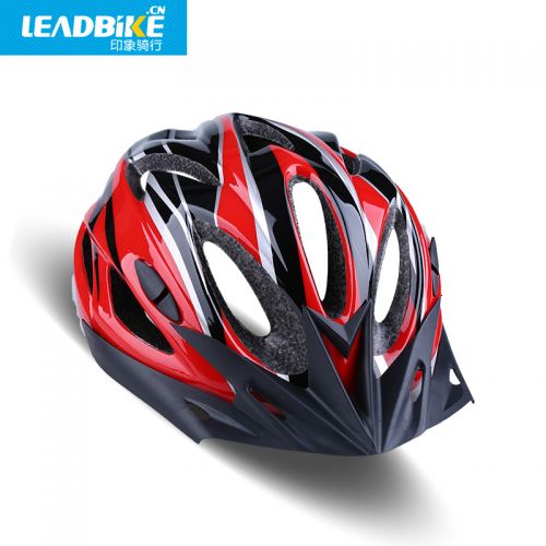 Casque cycliste mixte - Ref 2248382