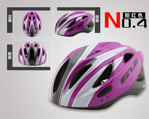 Casque cycliste - Ref 2248419