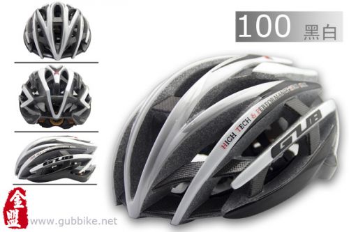 Casque cycliste - Ref 2248427