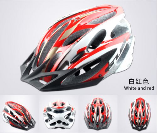 Casque cycliste - Ref 2248432