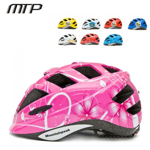 Casque cycliste MOUNTAINPEAK - Ref 2248444