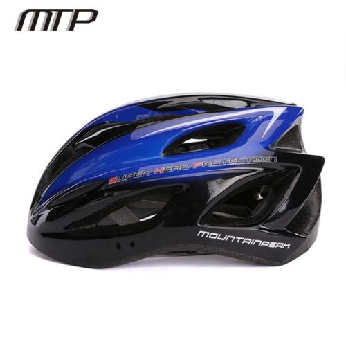 Casque cycliste MOUNTAINPEAK - Ref 2248446