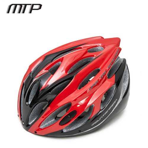 Casque cycliste MOUNTAINPEAK - Ref 2248453