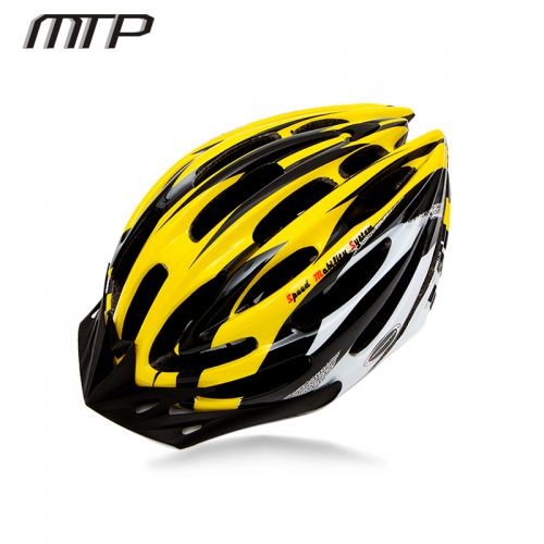 Casque cycliste MOUNTAINPEAK - Ref 2248454