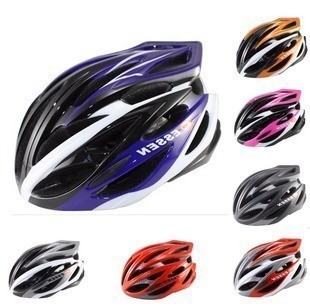 Casque cycliste ESSEN - Ref 2248458