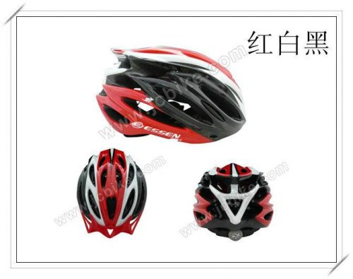 Casque cycliste ESSEN - Ref 2248459