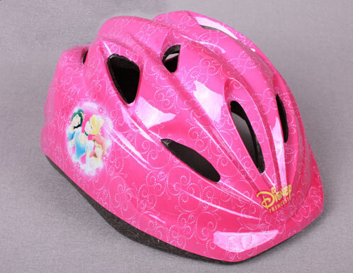 Casque cycliste - Ref 2248466