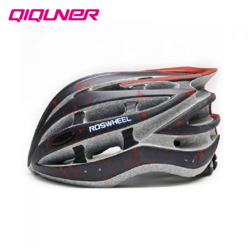 Casque cycliste mixte - Ref 2248470