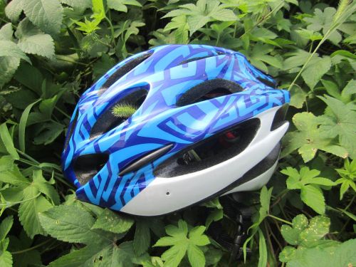 Casque cycliste - Ref 2248480