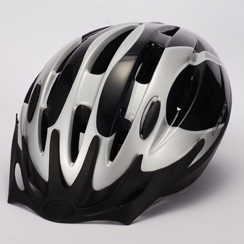 Casque cycliste - Ref 2248485