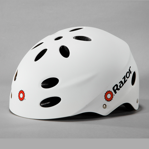 Casque cycliste - Ref 2248496