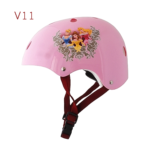 Casque cycliste - Ref 2248500