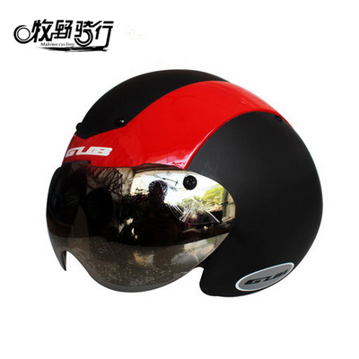 Casque cycliste - Ref 2248537