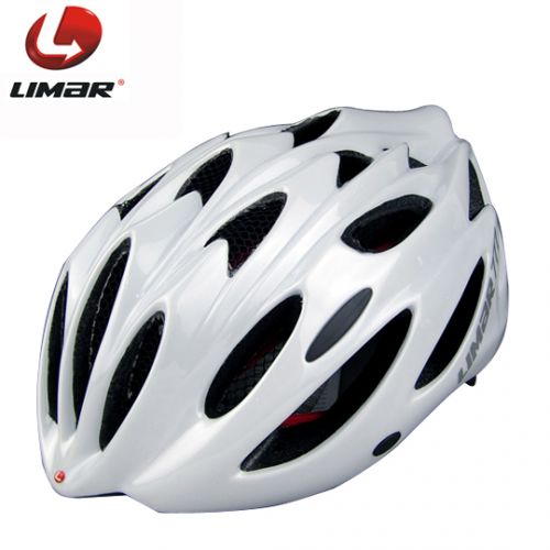 Casque cycliste mixte LIMAR - Ref 2248539