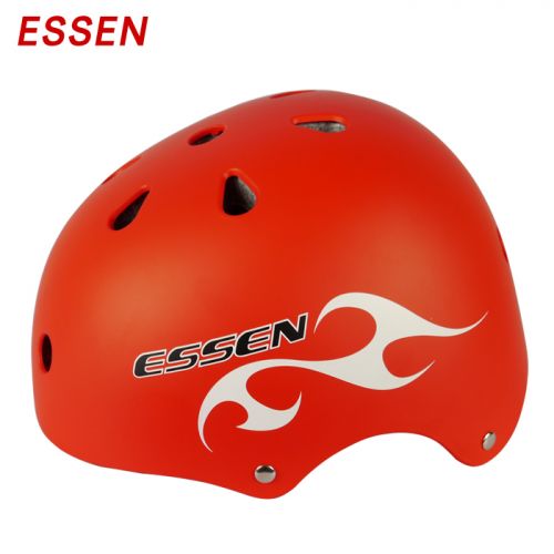 Casque cycliste mixte ESSEN SPORT - Ref 2248540