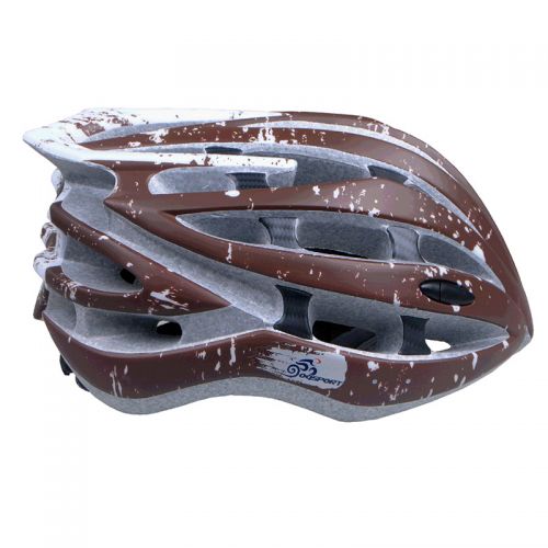 Casque cycliste mixte OQSPORT - Ref 2248558