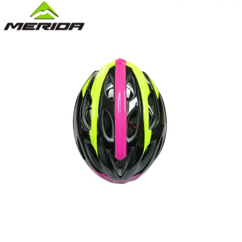 Casque cycliste mixte MERIDA - Ref 2248569
