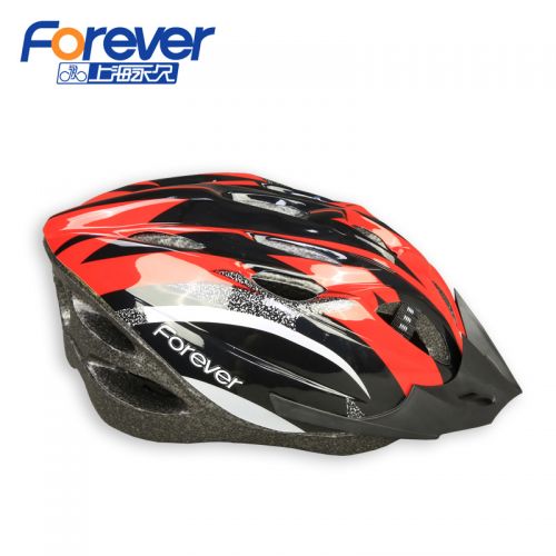 Casque cycliste FOREVER - Ref 2248572