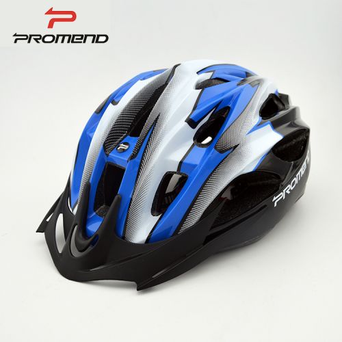 Casque cycliste mixte - Ref 2248574